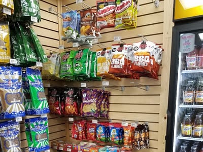 JB Hawks Discount Tobacco and Vape