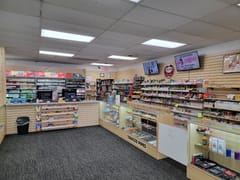 JB Hawks Discount Tobacco and Vape