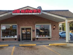 JB Hawks Discount Tobacco and Vape