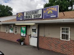 JB Hawks Discount Tobacco and Vape