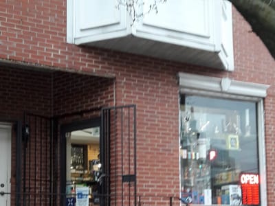 Jersey City Vape & Smoke Shop