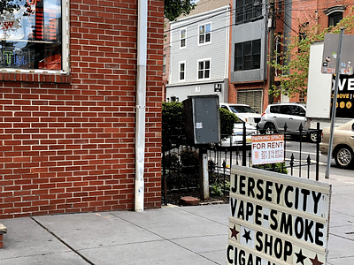 Jersey City Vape & Smoke Shop