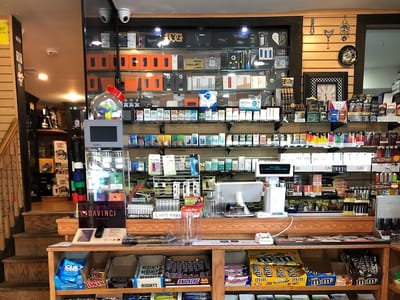 Jersey City Vape & Smoke Shop