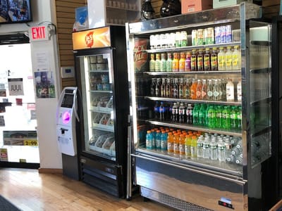 Jersey City Vape & Smoke Shop