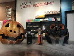 Jim's Vape Escape