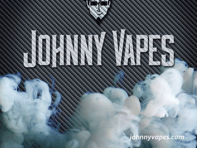 Johnny Vapes