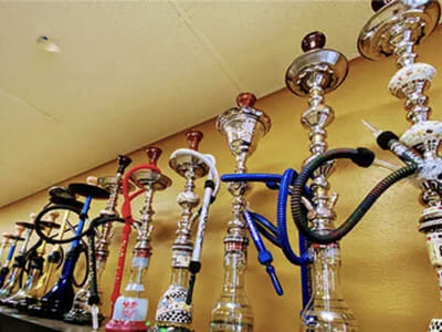 J's Smoke Shop & Vape