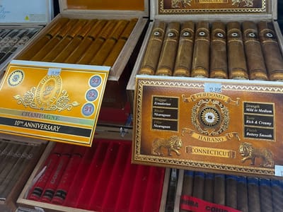 J's Smoke Shop & Vape