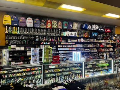 J's Smoke Shop & Vape