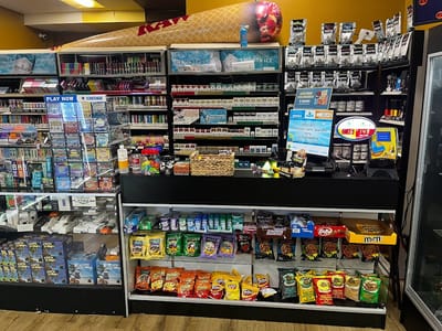 J's Smoke Shop & Vape