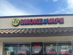 J's Smoke Shop & Vape