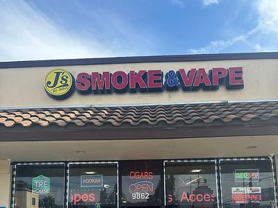 J's Smoke Shop & Vape