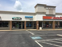 Juicen It Up Vape Shop