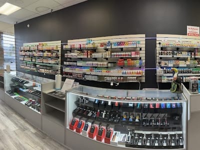 Juicen It Up Vape Shop