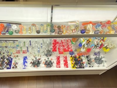 Junction CBD Vape and More