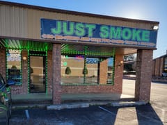 Just Smoke and Vape