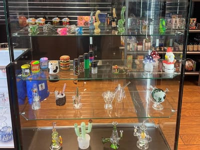 Jvapes Vape & Smoke Shop