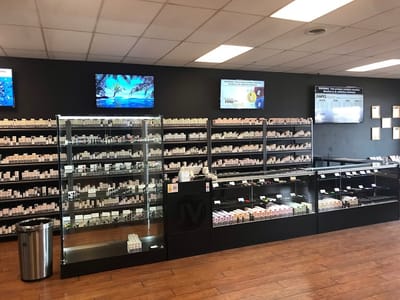 Jvapes Vape & Smoke Shop