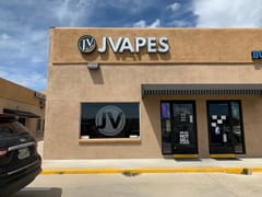 Jvapes Vape & Smoke Shop