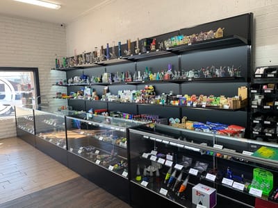 Jvapes Vape & Smoke Shop
