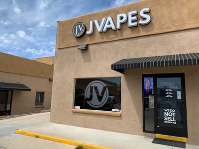 Jvapes Vape & Smoke Shop
