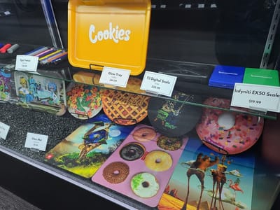 Jvapes Vape & Smoke Shop