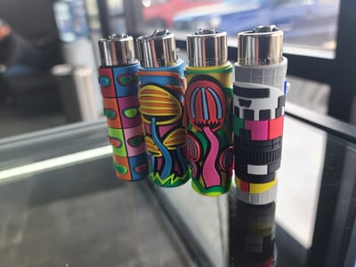 Jvapes Vape & Smoke Shop