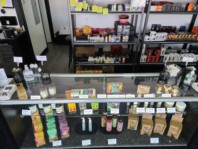 Jvapes Vape & Smoke Shop