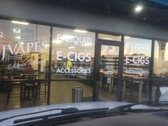 Jvapes Vape & Smoke Shop