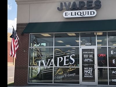 Jvapes Vape & Smoke Shop