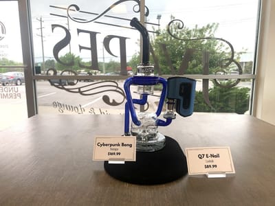 Jvapes Vape & Smoke Shop