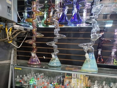 Kali Kush Smoke Shop