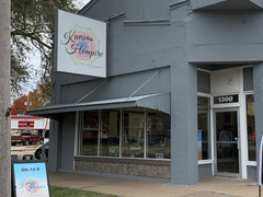 Kansas Hempire Vape (NOT CLOSED)