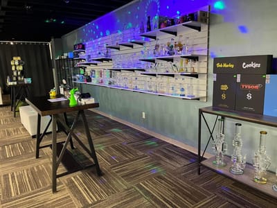 Kansas Hempire Vape (NOT CLOSED)