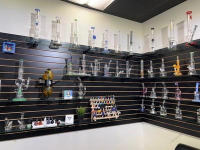 KARMA Smoke & Vape Grapevine | CBD | Delta 8 | Kratom