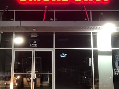 Katy Smoke Shop, Vapes, CBD, Hookah, Kratom, Delta 8, THC-O, & More! By Pine Apple Xpres