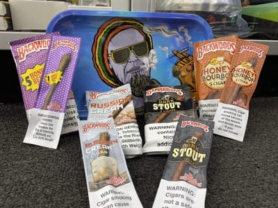 Katy Smoke Shop, Vapes, CBD, Hookah, Kratom, Delta 8, THC-O, & More! By Pine Apple Xpres