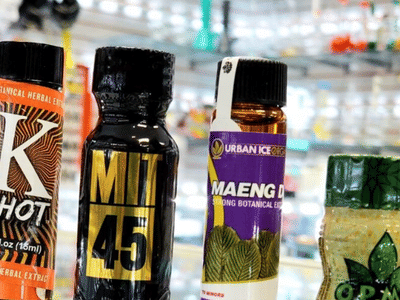 King Kratom- 420 Smoke Shop