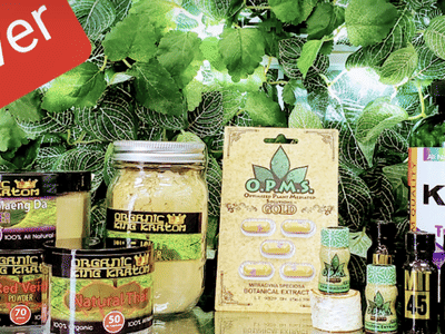 King Kratom- 420 Smoke Shop