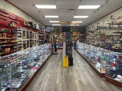 King Kratom- 420 Smoke Shop