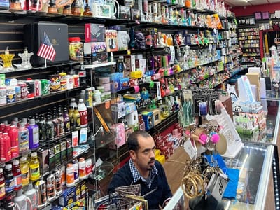 King tobacco smoke shop#1