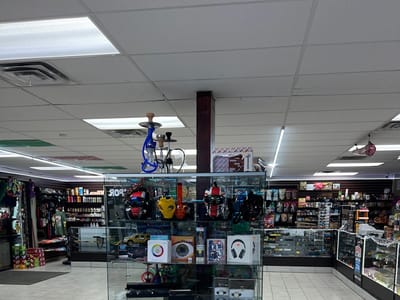 King Tobacco Smoke Shop# 3