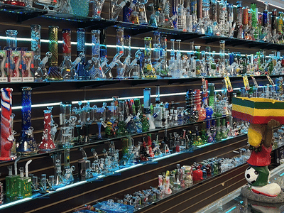 King Tobacco Smoke Shop# 3