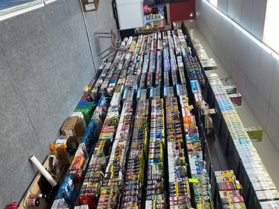 King tobacco smoke shop #5