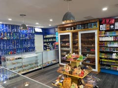 King tobacco &. Vape CBD