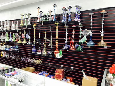 King Vape & Head Shop