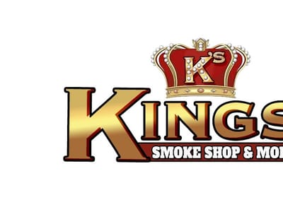 Kings Smoke Shop & More