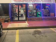 Kings Smoke Shop & More