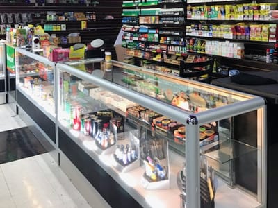 Kings Smoke Shop & More