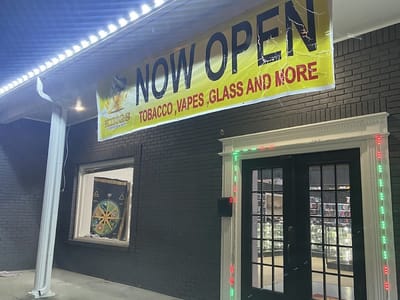 Kings Vape & Tobacco